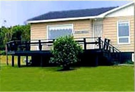 Cabot Trail Sea & Golf Chalets Chéticamp Eksteriør billede
